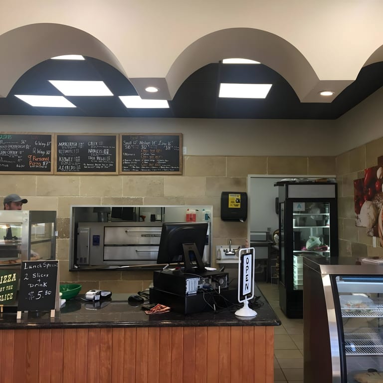 Where Flavor Meets Community